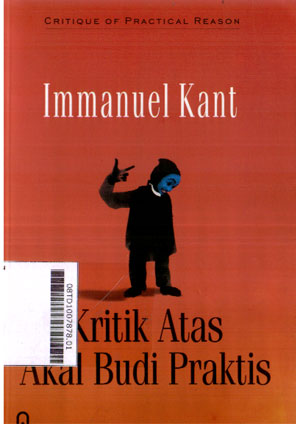 Kritik Atas Akal Budi Praktis