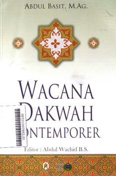 Wacana Dakwah Kontemporer