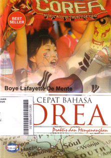 Belajar Cepat Bahasa Korea : praktis dan menyenangkan