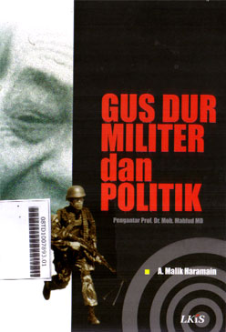 Gus Dur Militer Dan Politik