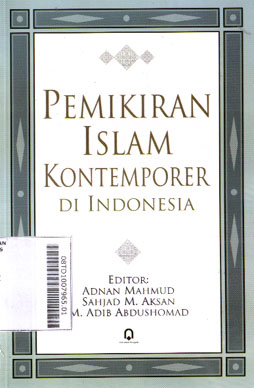 Pemikiran Islam Kontemporer Di Indonesia