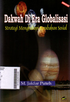 Dakwah di Era Globalisasi : strategi menghadapi perubahan sosial