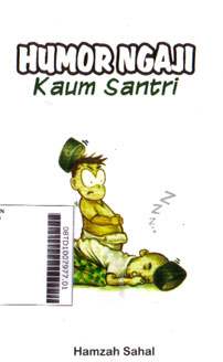 Humor Ngaji : kaum santri