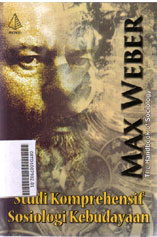 Studi Komprehensif Sosiologi Kebudayaan