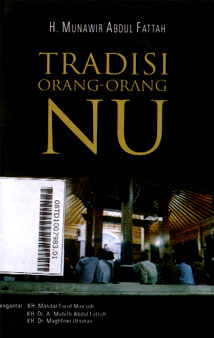 Tradisi Orang-Orang NU