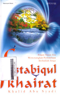 Fastabiqul Khairat : empat siasat jitu memenangkan perlombaan berhadiah surga