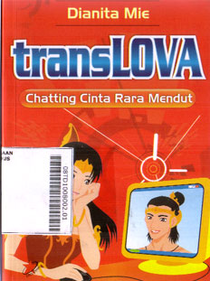 Translova Chatting Cinta Rara Mendut