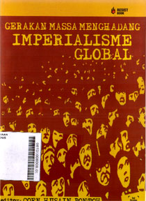 Gerakan Massa Menghadang Imperialisme Global