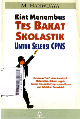 Kiat Menembus Tes Bakat Skolastik untuk Seleksi CPNS