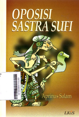 Oposisi Sastra Sufi