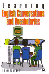 Learning English Conversations and Vocabularies