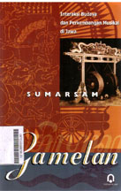 Gamelan : interaksi budaya dan perkembangan musikal di Jawa
