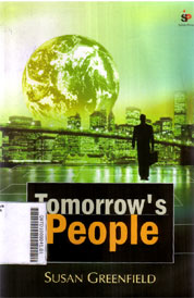 Tomorrow\'s People