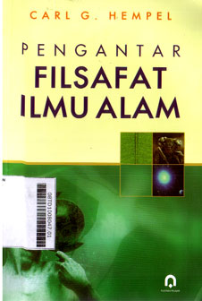 Pengantar Filsafat Ilmu Alam