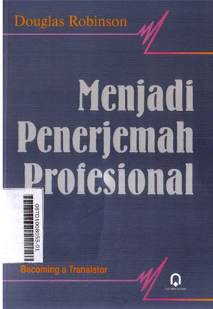 Menjadi Penerjemeh Profesional