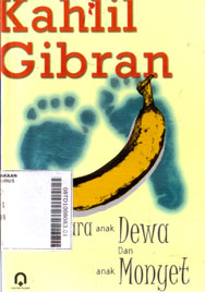 Antara Anak Dewa Dan Anak Monyet