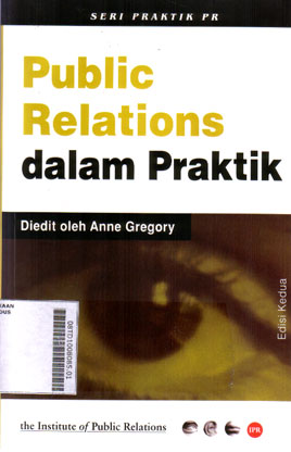 Public Relations Dalam Praktik