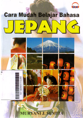 Cara Mudah Belajar Bahasa Jepang