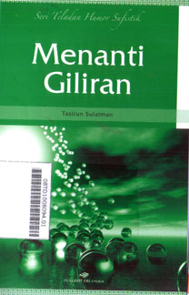Seri Teladan Humor Sufistik : Menanti Giliran