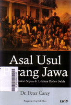 Asal Usul Perang Jawa : pemberontakan sepoy & lukisan Raden Saleh