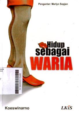Hidup Sebagai Waria