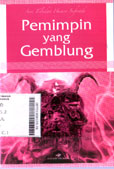 Seri Teladan Humor Sufistik : Pemimpin yang Gemblung
