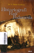 Historiografi Haji Indonesia