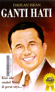 Ganti Hati