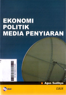 Ekonomi Politik Media Penyiaran