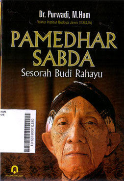 Pamedhar Sabda : sesorah budi rahayu