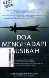 Doa Menghadapi Musibah