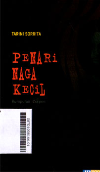 Penari Naga Kecil : kumpulan cerpen