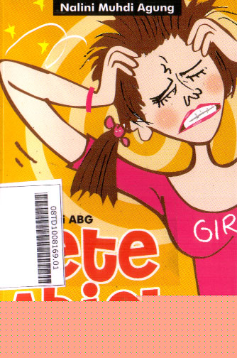 Bete Abis : konsultasi ABG