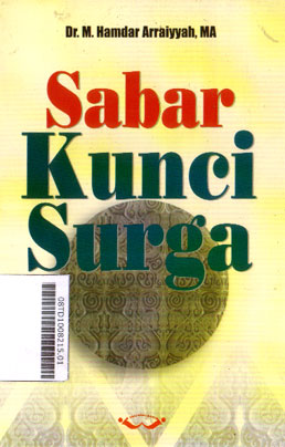 Sabar Kunci Surga