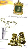 Nawang Sari : butir-butir renungan agama, spiritualitas, budaya