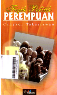 Fiqih Politik Perempuan