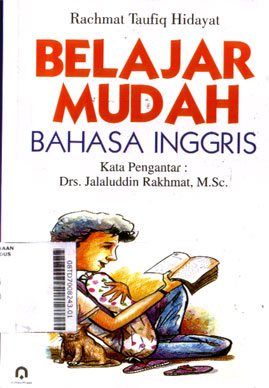 Belajar Mudah Bahasa Inggris