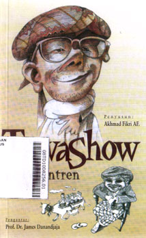 Tawa Show Di Pesantren