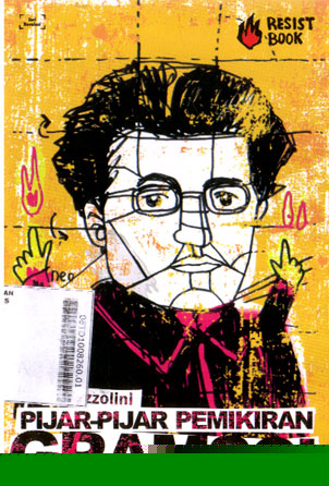 Pijar-Pijar Pemikiran Gramsci