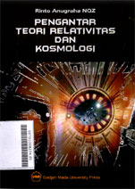 Pengantar Teori Relativitas Dan Kosmologi