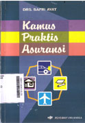 Kamus Praktis Asuransi