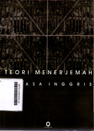 Teori Menerjemah Bahasa Inggris