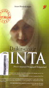 Dzikir-Dzikir Cinta : novel inspirasi penggugah religiusitas