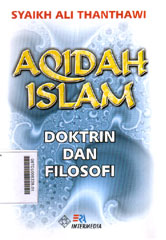 Aqidah Islam : doktrin dan filosofi