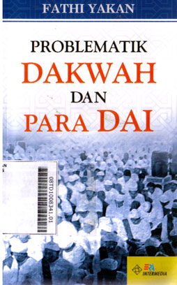 Problematik Dakwah dan Para Dai