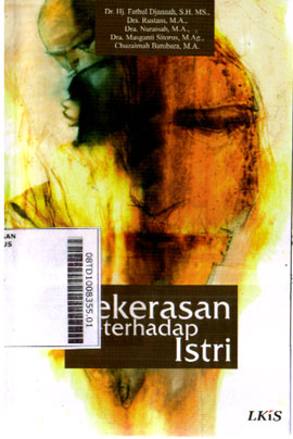 Kekerasan terhadap Istri