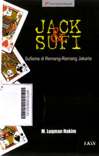 Jack & Sufi : sufisme di ramang-remang Jakarta