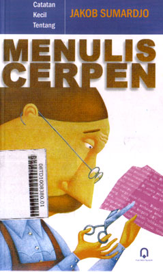 Catatan Kecil Tentang Menulis Cerpen