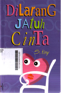 Dilarang Jatuh Cinta