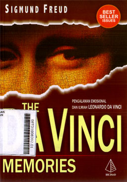 The Da Vinci Memories : pengalaman emosional dan ilmiah Leonardo Da Vinci